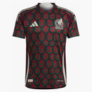 Adidas Mexico 2024 Home Authentic Jersey Multicolor
