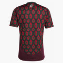 Adidas Mexico 24 Home Jersey Multicolor