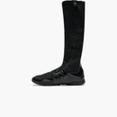 Adidas Miaou Boot Miaou Black Silver Metallic (women's)