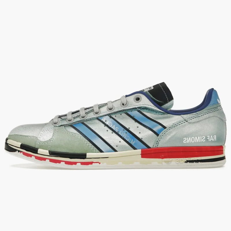 Adidas Micropacer Stan Smith Raf Simons