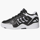 Adidas midcity Low Core Black Cloud White (GS)