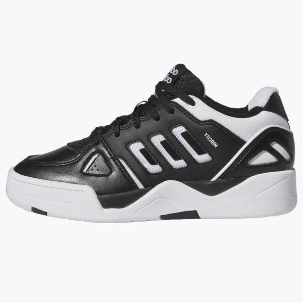 Adidas Midcity Low Core Black Cloud White (GS)