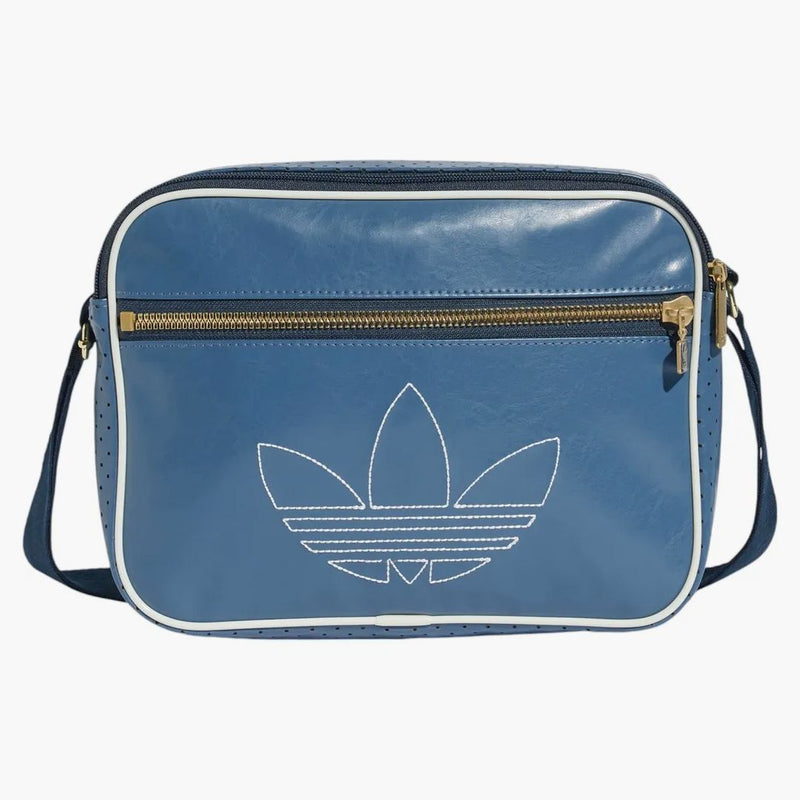 Adidas Mini Airliner Bag Preloked Ink/Aurora Ink