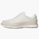 Adidas Modern Classic 80 Spikeless Golf Off White Orbit Grey Wonder Silver