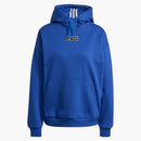 Adidas Moon Boot Hoodie Power Blue