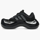 Adidas Moonrubber Megaride Avavav Black (women's)