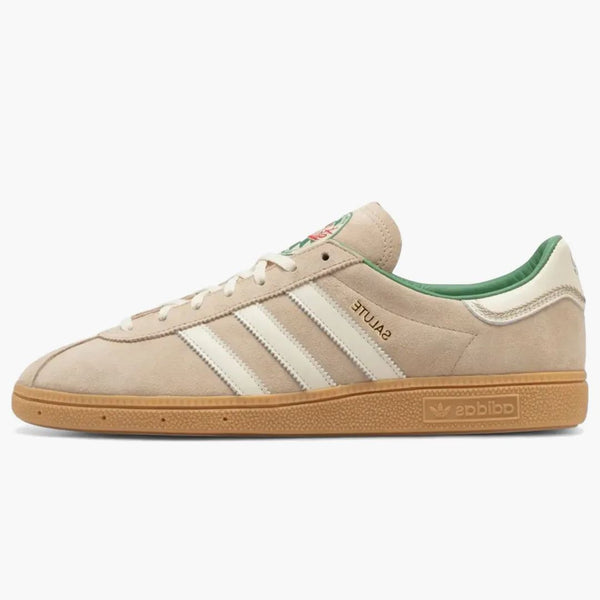Adidas München Bstn Oktoberfest Italians' Weekend Stone Khaki