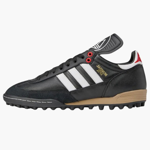 Adidas Mundial Team Special F.C. Turf Black White Red