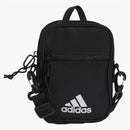Adidas debe tener bolso de cuerpo cruzado festival negro
