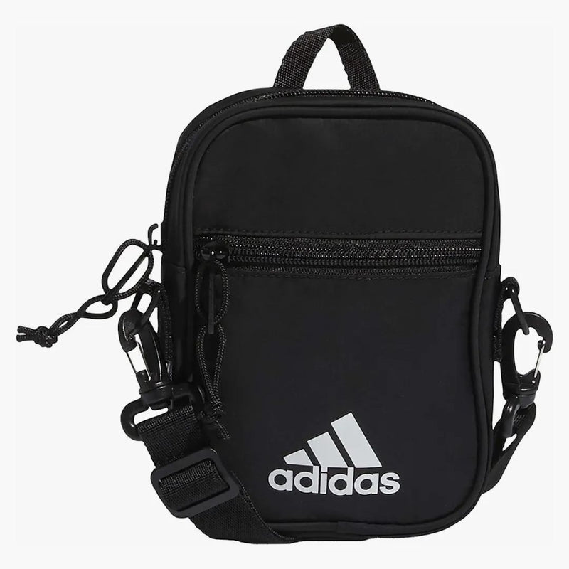 Adidas Must Have Festival Crossbody Bag Black
