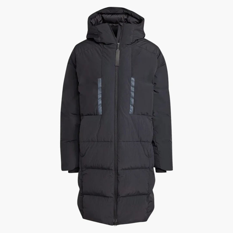 Adidas Myshelter Down Parka Black