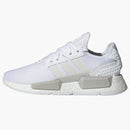 Adidas Nmd G1 Cloud White Grey Core Black