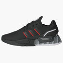 Adidas Nmd G1 Core Black Solar Red