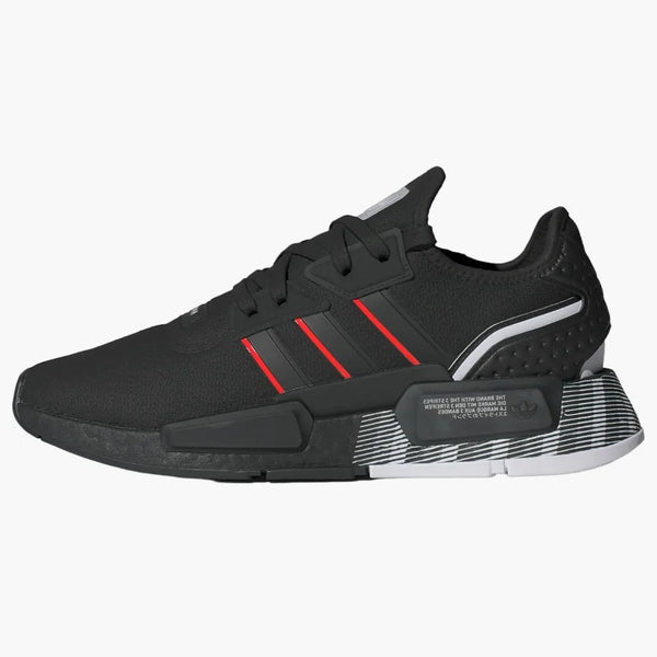 Adidas Nmd G1 Core Black Solar Red