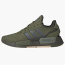 Adidas Nmd G1 Focus Olive Iron Metallic Magic Beige