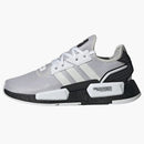 Adidas Nmd G1 Grey Cloud White Core Black