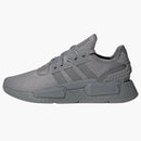 Adidas Nmd G1 Grey Grey Core Black