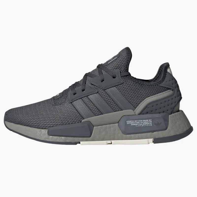 Adidas Nmd G1 Grey Iron Metallic Cream White