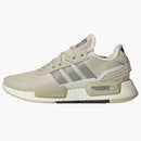 Adidas Nmd G1 Putty Grey Matte Silver Carbon
