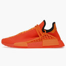 Adidas Nmd Hu Pharrell Orange