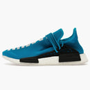 Adidas NMD HU Pharrell Human Being Sharp Blue
