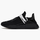 Adidas Nmd Hu Pharrell Black