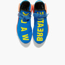 Adidas Nmd Hu Trail Pharrell Friends And Family Breathe Walk(ntwrk)