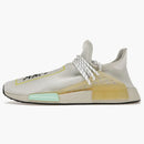 Adidas Nmd Hu Pharrell Crystal White