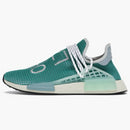 Adidas Nmd Hu Pharrell Dash Green