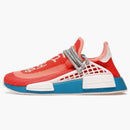 Adidas Nmd Hu Pharrell Extra Eye Orange