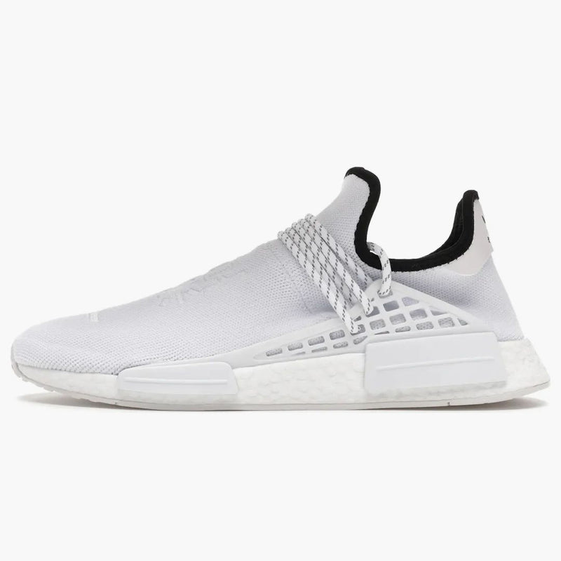 Adidas Nmd Hu Pharrell Extra Eye White