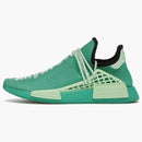 Adidas Nmd Hu Pharrell Green Complexland