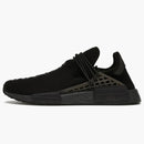 Adidas Nmd Hu Pharrell Human Race Triple Black Pack