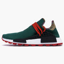 Adidas Nmd Hu Pharrell Inspiration Pack Green