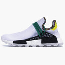 Adidas Nmd Hu Pharrell Inspiration Pack White