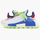 Adidas Nmd Hu Pharrell Nerd Homecoming