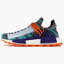 Adidas Nmd Hu Pharrell Solar Pack Orange