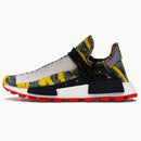 Adidas Nmd Hu Pharrell Solar Pack Red