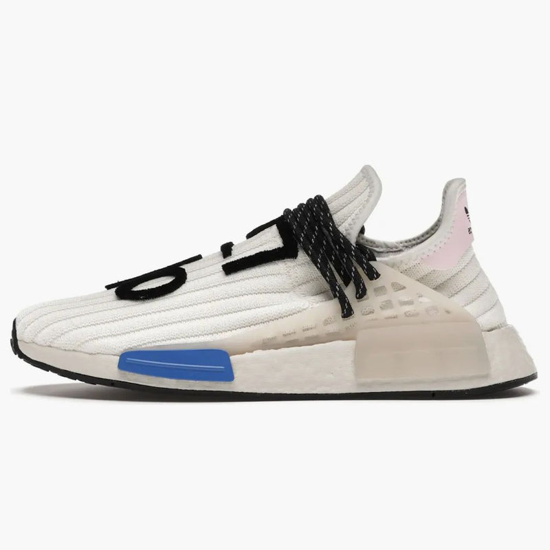 Adidas nmd hu pharrell williams crema