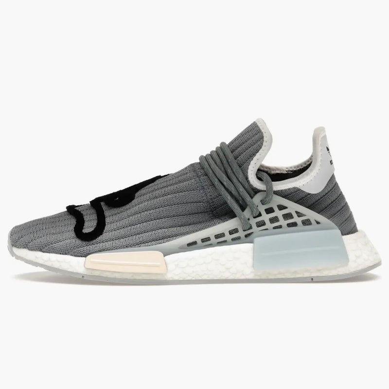 Adidas Nmd Hu Pharrell X Billionaire Boys Club Running Dog (complexcon Exclusive)