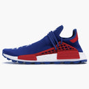 Adidas Nmd Hu Pharrell X Nerd Blue