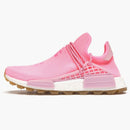 Adidas Nmd Hu Trail Pharrell Now Is Her Time Light Pink