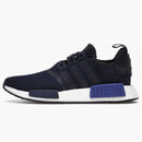 Adidas Nmd R1 Active Blue (gs)