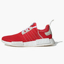 Adidas Nmd_r1 Active Red