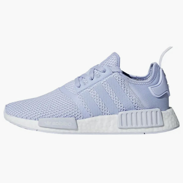 Adidas Nmd R1 Aero Blue (women's)