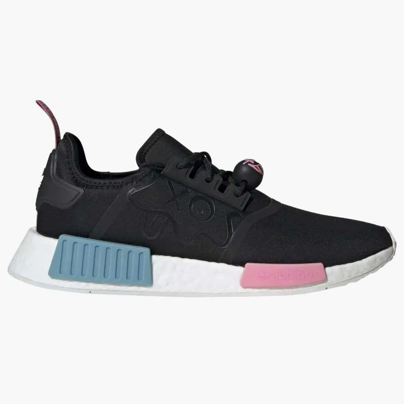 Adidas Nmd R1 André Saraiva Love Union