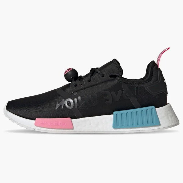 Adidas Nmd R1 André Saraiva Love Union