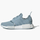 Adidas Nmd R1 Ash Grey (gs)