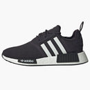 Adidas Nmd R1 Aurora Black Cloud White Core Black