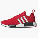 Adidas Nmd R1 Better Scarlet Cloud White Core Black